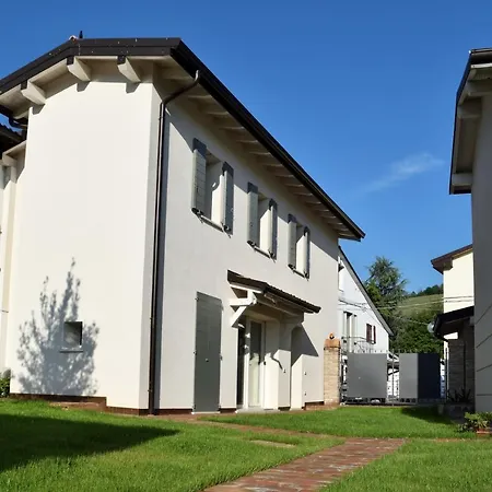 Bed & Breakfast Bianche Maranello