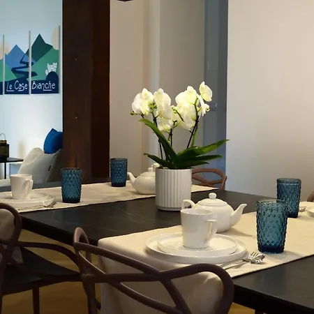 Bianche فندق مبيت وإفطار 3*