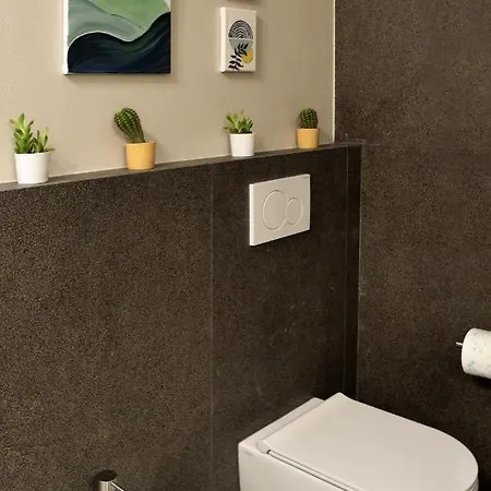 فندق مبيت وإفطار Bianche 3*