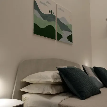 Bianche Bed & Breakfast