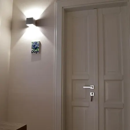 Bianche فندق مبيت وإفطار 3*