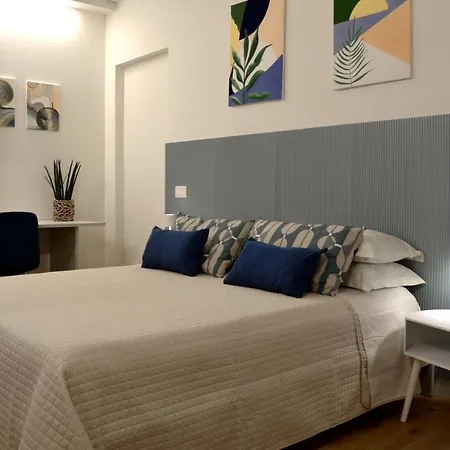 Bed & Breakfast Bianche