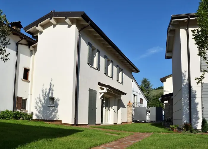 Bed & Breakfast Bianche Maranello