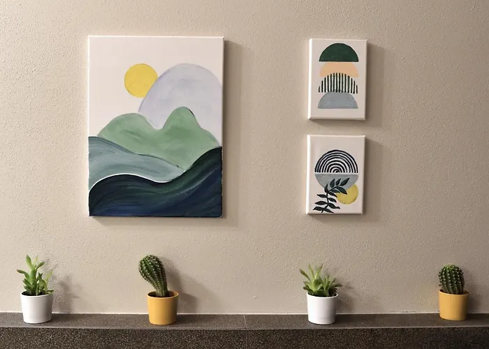 Bianche Bed & Breakfast Maranello