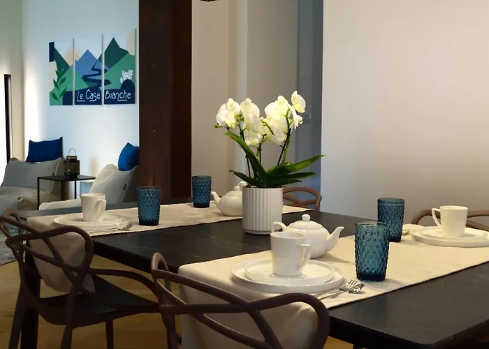 Bianche Bed & Breakfast 3*