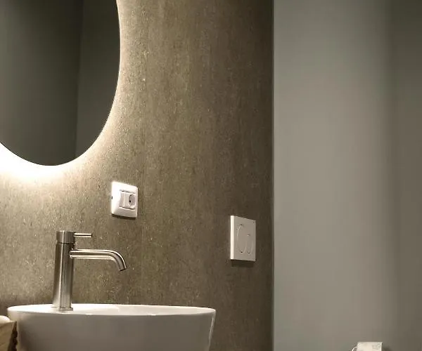 Bianche Bed & Breakfast