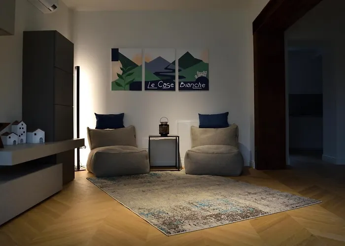 Bed & Breakfast Bianche Maranello