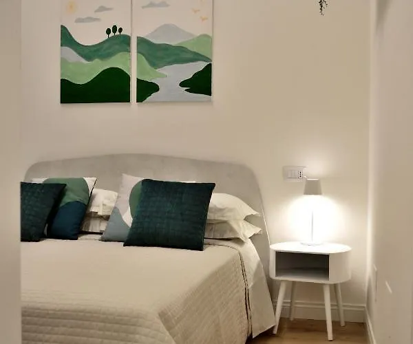 Bianche Bed & Breakfast 3*