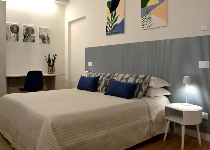 Bed & Breakfast Bianche