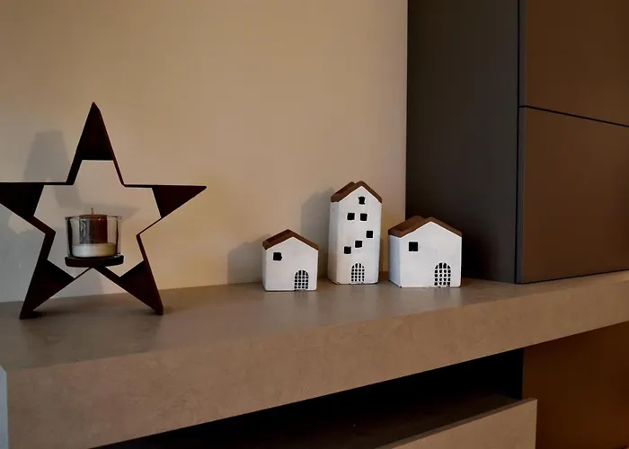 Bed & Breakfast Bianche 3*