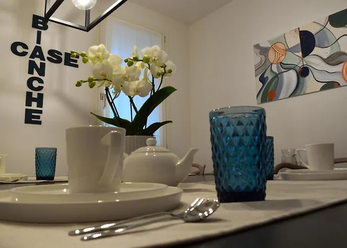 Bianche Bed & Breakfast