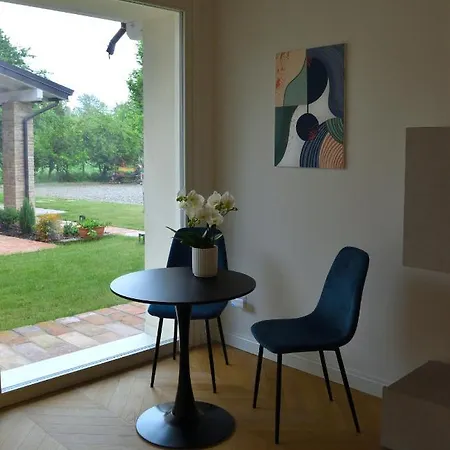 Bianche Bed & Breakfast Maranello