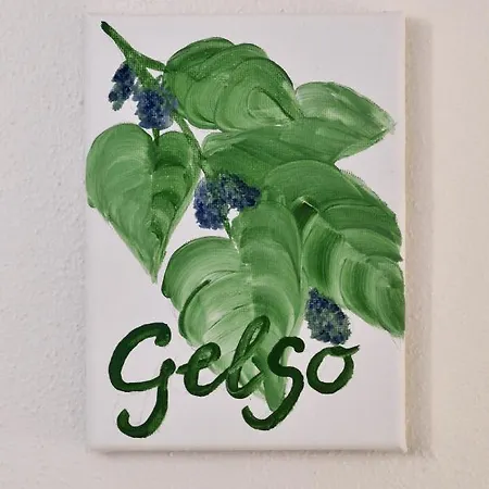 Couette-café Bianche 3*