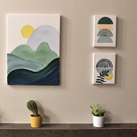 Bianche Couette-café Maranello