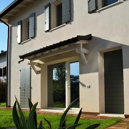 Bianche Couette-café 3*