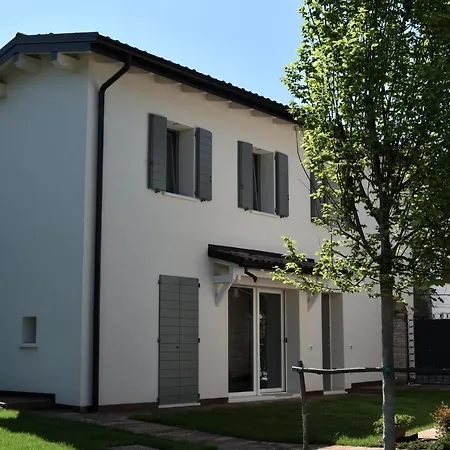 Bed & Breakfast Bianche Maranello