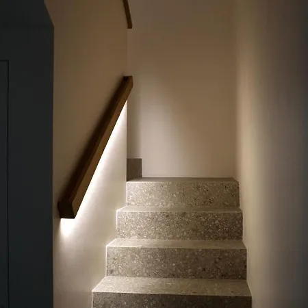 Couette-café Bianche