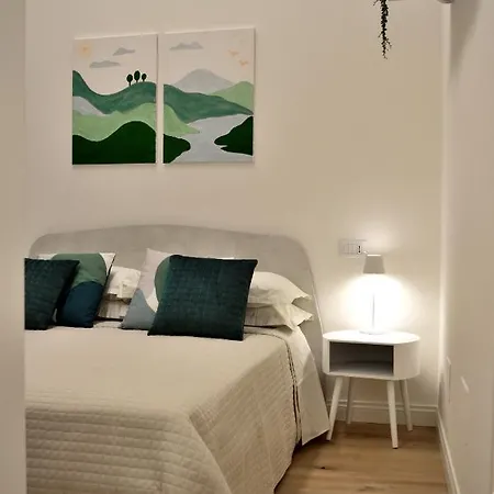 Bianche Bed & Breakfast *