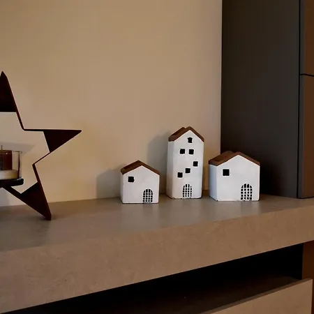 Bed & Breakfast Bianche 3*