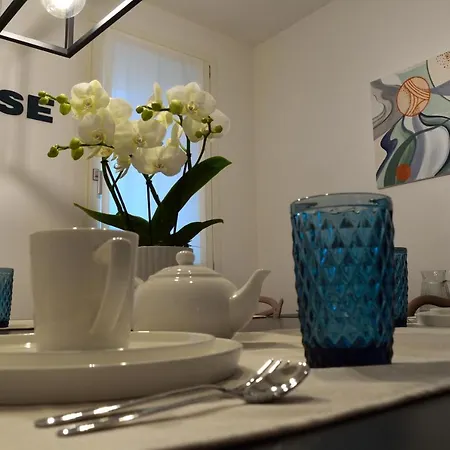 Bianche Bed & Breakfast