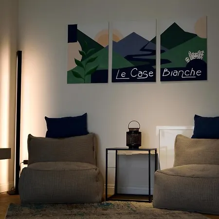 Couette-café Bianche