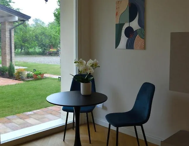 Bianche B&B 마라넬로