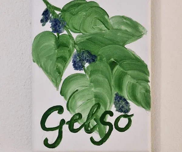 Alojamento de Acomodação e Pequeno-almoço Bianche 3*