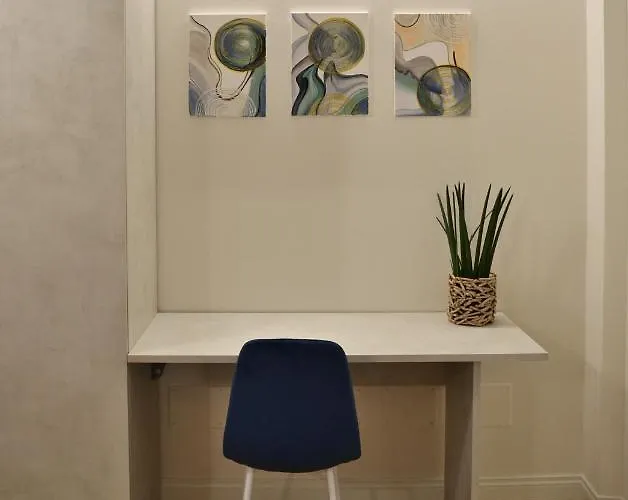 Alojamento de Acomodação e Pequeno-almoço Bianche 3*