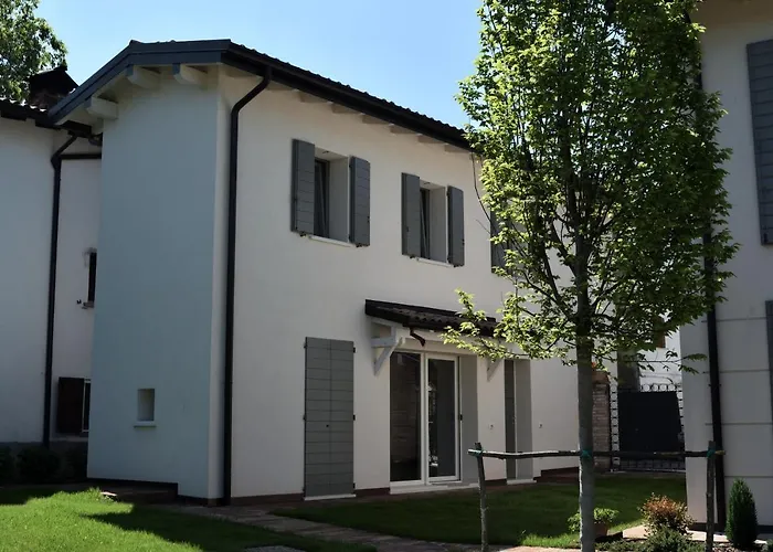 Alojamento de Acomodação e Pequeno-almoço Bianche Maranello